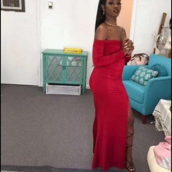 Cute Formal Event Dress